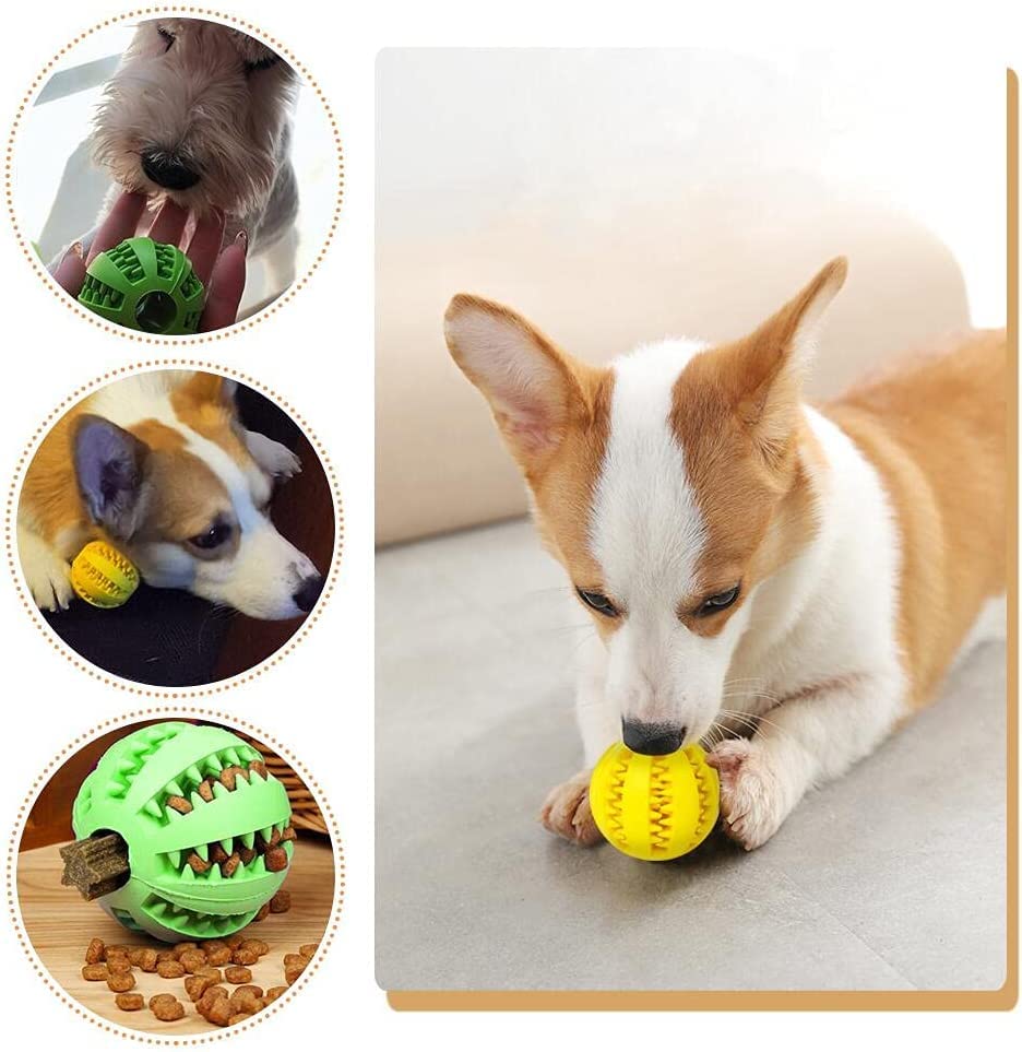 Amazon.co.jp: 犬 おもちゃ 犬 ボール 犬用 玩具ボール おやつ